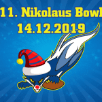 Nikolaus Bowl 2019